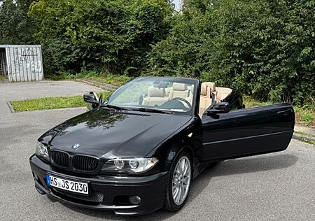 BMW 330Ci - M-Paket