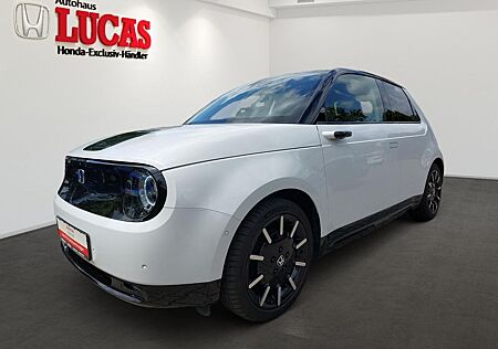 Honda e Advance 17-Zoll*1.HD*UNFALLFREI*SCHECKHEFT*