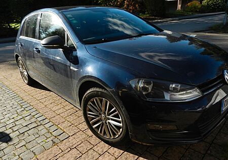 VW Golf Volkswagen TSI, LPG-Autogas, Standheizung, TÜV neu