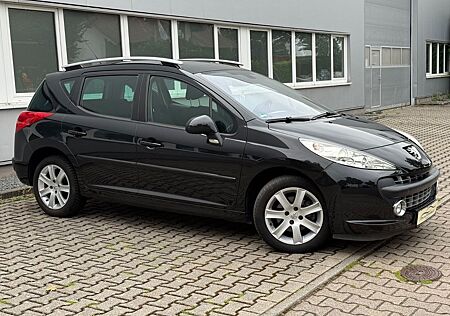 Peugeot 207 *SW*SPORT*KLIMA*PANORAMA*TÜV*