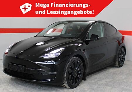Tesla Model Y Perform | SOMMERAKTION | 40% Rabatt