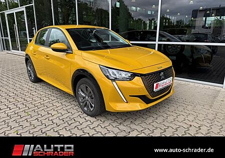 Peugeot 208 e208 Active Pack 136 11 KW, Wärmepumpe