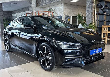 Kia EV6 GT-Line*4WD*SHZ*ACC*LED*77,4kWh*HUD*Meridian