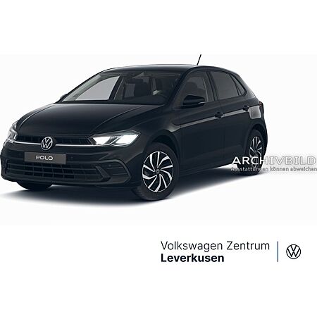 VW Polo leasen