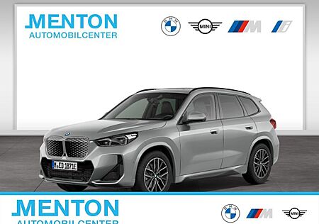 BMW iX1 xDrive30 M Sportpaket Head-Up DAB LED RFK