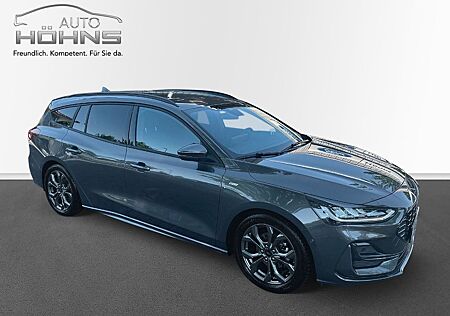 Ford Focus Turnier ST-Line X