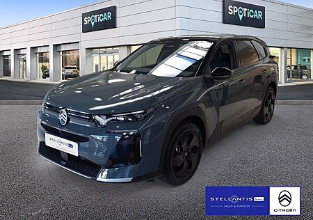 Citroën C5 Aircross 1.2 Mild-Hybrid 145 MAX (EURO 6e)