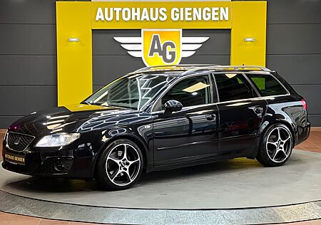 Seat Exeo ST 2.0 TDI CR 190PS,  Sport ABT Tuning,