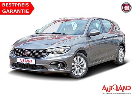 Fiat Tipo 1.4 16V Navi Kamera Sitzheizung PDC DAB