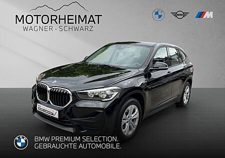 BMW X1 xDrive25e Advantage Business Sitzhzg