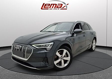 Audi e-tron 50 quattro Leder Pano Netto 18.485 #9881