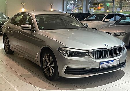 BMW 530 d xDrive Lim.Leder*Navi*Led*1.Hand *Head-Up