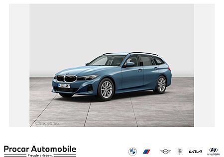 BMW 318i Finanzierung ab 0,49%