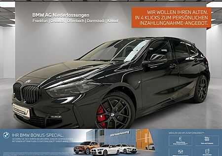 BMW 118d M Sport Harman/K LiveCockpitProf PDC LED