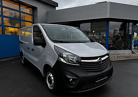 Opel Vivaro B Kasten/Kombi Kasten Tempomat*1.Hand