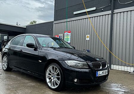BMW 325i -