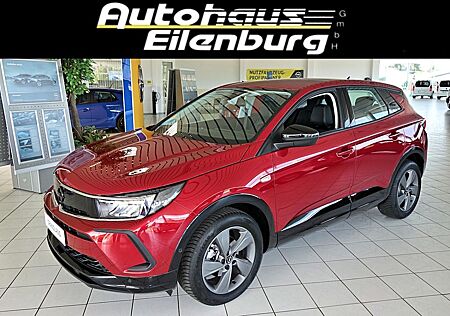 Opel Grandland X Grandland 1.2 AT8 LED,Navi Pro,SHZ,PP,360°Kamera