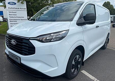 Ford Transit Custom Kasten 320 L1 Trend 2,5l Plug-In