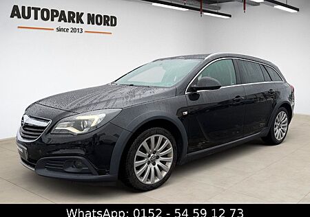 Opel Insignia 2.0 Country Tourer Basis 4x4/AHK/SHZ