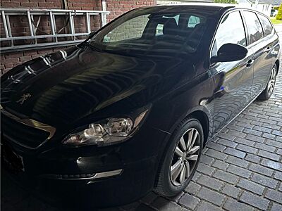 Peugeot 308 SW Business-Line BlueHDi 120 STOP & ST. ...