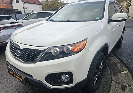 Kia Sorento 2.2 CRDi AWD Dream-Team Automatik