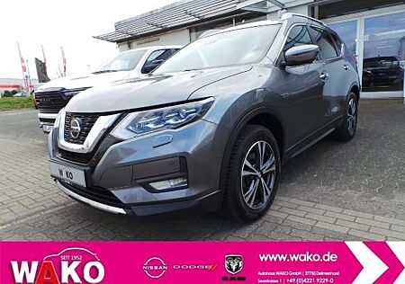 Nissan X-Trail 1.7 dCi N-Connecta 4x2 AHK Navi 360° Au