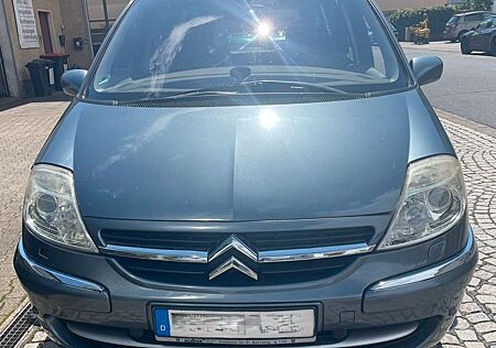 Citroën C8 HDi 135 FAP Tendance/Tüv+Insp. neu/7 Sitzer