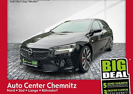 Opel Insignia ST AT8 GSi 4x4 PanoSD/BOSE/HeadUp/Leder