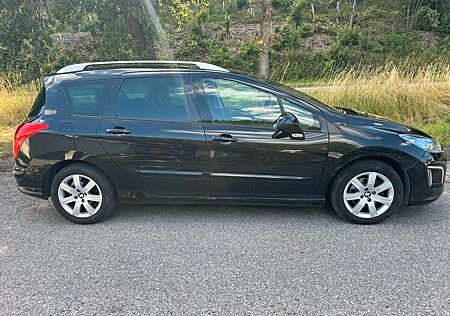 Peugeot 308 SW Business-Line Automatik 2H Tüv Neu