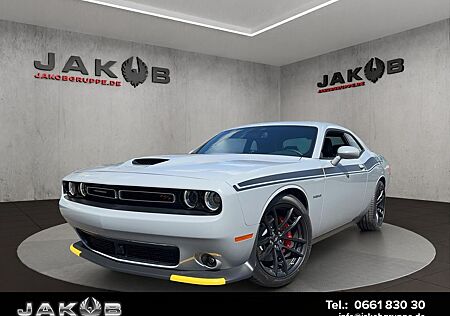 Dodge Challenger R/T 5.7 V8 Performance Plus 277 kW...