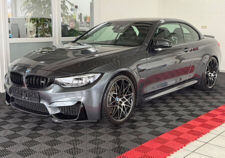 BMW M4 Cabrio *Competition* DE *360 Kamera* H&K