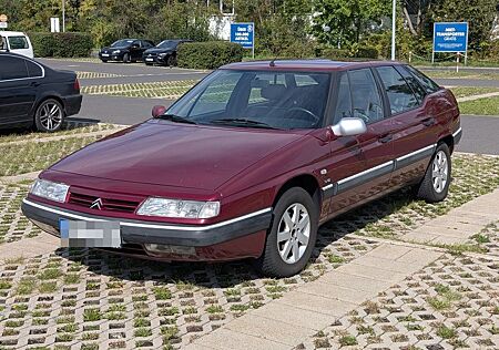 Citroën XM 2.9 V6 Exclusive Exclusive
