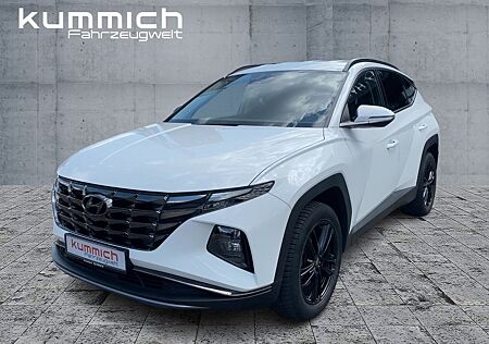Hyundai Tucson Hybrid 1.6 T-GDi 6-AT 2WD SELECT