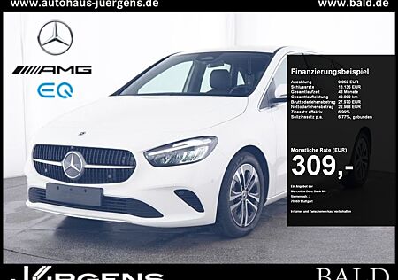 Mercedes-Benz B 200 Progressive/AHK/Winter/Navi/LED/SHZ/Kamera