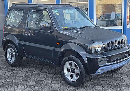 Suzuki Jimny Automatik Comfort