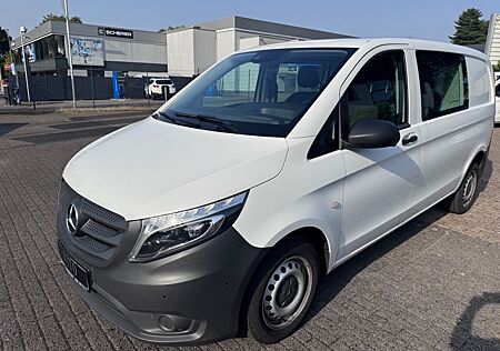 Mercedes-Benz Vito Mixto 114/116 CDI, 119 CDI*LED*KAMERA*AUT*