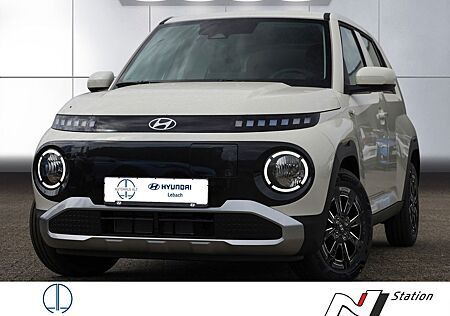 Hyundai Inster Select #115PS #Eff.Paket;