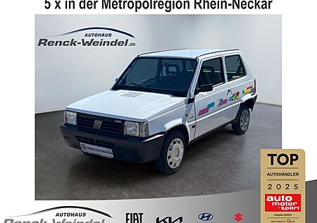 Fiat Panda 1.1 SELECTA HUAU neu Radio