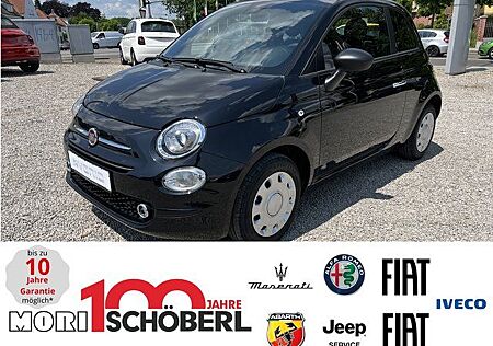 Fiat 500C 500 Cabrio MY23 1.0 GSE Hybrid 51kW