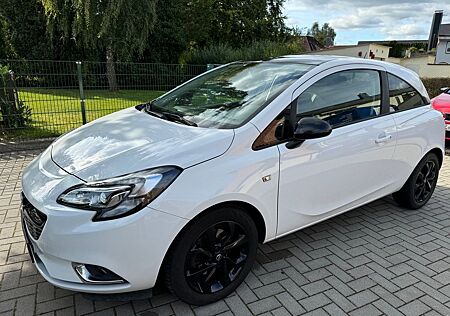 Opel Corsa 1.0 Turbo ECOTEC Color Edition 66kW S/...