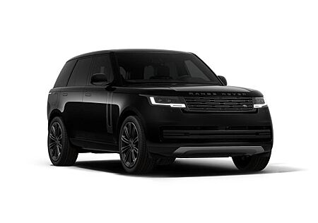 Land Rover Range Rover HSE D350