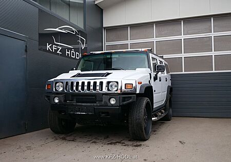 Hummer H2 SUV Base