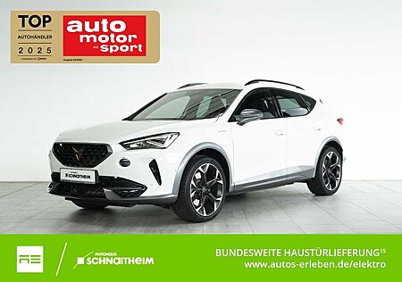 Cupra Formentor VZ 1.4 e-HYBRID 180kW (245PS) 6-Gang-D