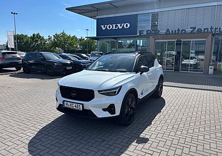 Volvo XC 40 XC40 B4 Ultra Black Edition 2WD