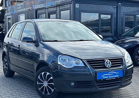 VW Polo Volkswagen IV 1.4 TDI Comfortline+Inspektion Neu+