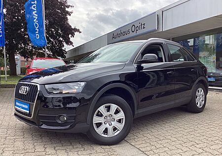 Audi Q3 2.0 TDI *TÜV 08/2027*