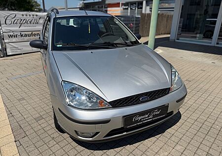 Ford Focus Turnier,Kombi, TüV 03.2027