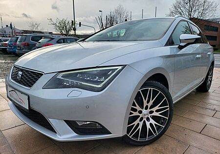 Seat Leon ST Style Navi