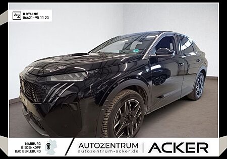Peugeot 3008 Hybrid 145 GT AT. 360Kam/hWSS/LED/ACC -47%*