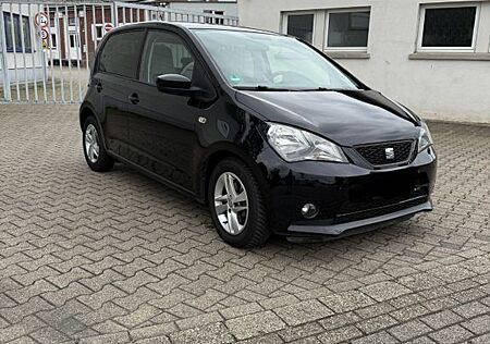 Seat Mii 1.0 55kW Start&Stop Style Style